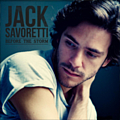 Jack Savoretti - Before The Storm album