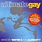 Jackie Rawe - Ultimate Gay Anthems (disc 2) album