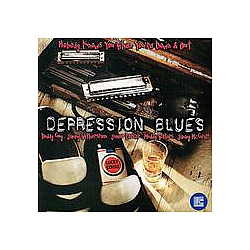 Jimmy Witherspoon - Depression Blues - Nobody Knows You When You&#039;re Down &amp; Out album