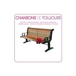Jacqueline Boyer - Chansons De Toujours альбом