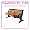 Jacqueline Boyer - Chansons De Toujours album