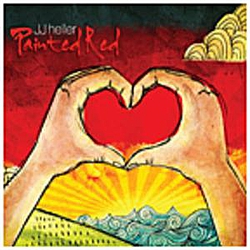 JJ Heller - Painted Red album