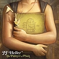 JJ Heller - The Pretty &amp; The Plain album