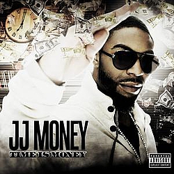 JJ Money - Time Is Money альбом