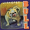 Jiskefet - Bull альбом