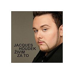 Jacques Houdek - Å½ivim za to album