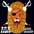 Asa - Leijonaa metsÃ¤stÃ¤n album