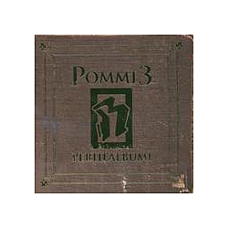 Asa - Pommi 3 - Perhealbumi альбом
