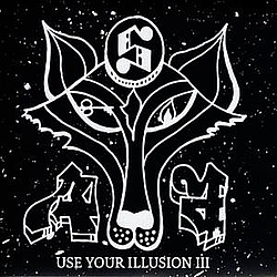 Asa - Foetida - Use Your Illusion 3 album