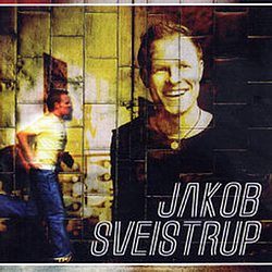 Jakob Sveistrup - Jakob Sveistrup album