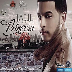 Jalil Lopez - Princesa Mia альбом