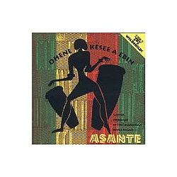 Asante - Ohene Kesee A Ebin album