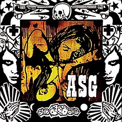 ASG - Asg album