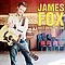 James Fox - Hold on to Our Love альбом