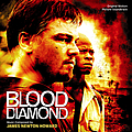 James Newton Howard - Blood Diamond альбом