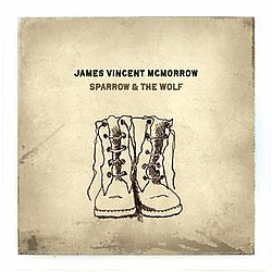 James Vincent Mcmorrow - Sparrow and the Wolf album