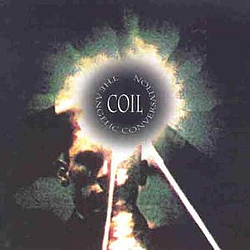 Coil - Angelic Conversation альбом
