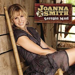 Joanna Smith - Georgia Mud альбом