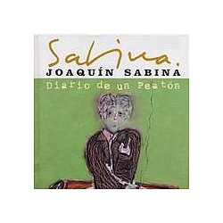 Joaquín Sabina - Diario De Un PeatÃ³n альбом