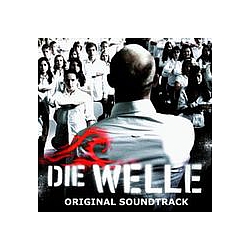 Jan Plewka - Die Welle (Original Soundtrack) album