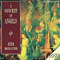 Asha - Concert Of Angels album