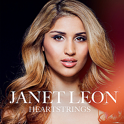 Janet Leon - Heartstrings album