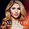 Janet Leon - Heartstrings album