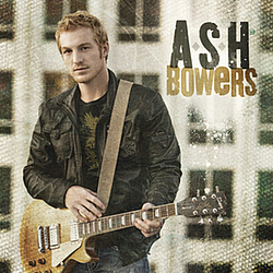 Ash Bowers - Stuck album