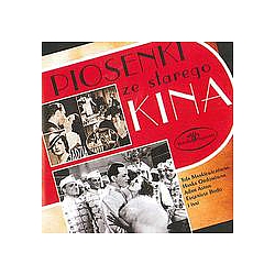Hanka Ordonówna - Piosenki starego kina - Tunes from Polish movies from 1930&#039;s album