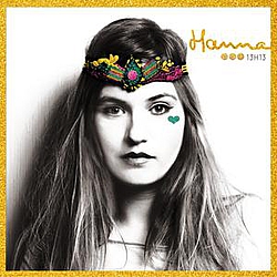 Hanna - 13H13 album