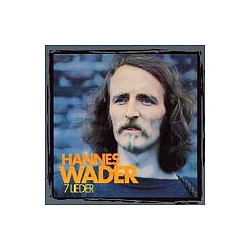 Hannes Wader - 7 Lieder album