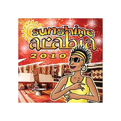 Jannat - Sunshine Arabia 2010 альбом