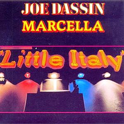 Joe Dassin - Little Italy album