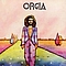Jaume Sisa - Orgia album