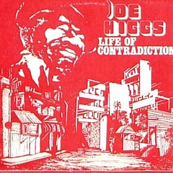 Joe Higgs - Life Of Contradiction album