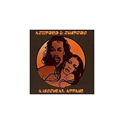 Ashford &amp; Simpson - A Musical Affair альбом