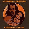 Ashford &amp; Simpson - A Musical Affair album