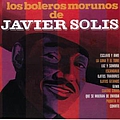 Javier Solis - Los Boleros Morunos Solis альбом