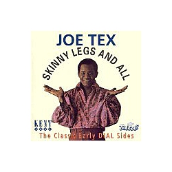 Joe Tex - Skinny Legs &amp; All album