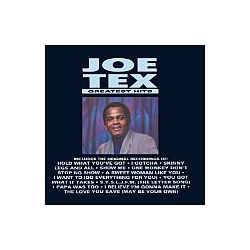 Joe Tex - Greatest Hits album