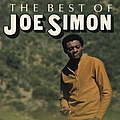 Joe Simon - The Best Of Joe Simon album