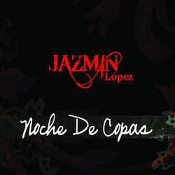 Jazmin Lopez - Jazmin альбом