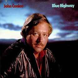 John Conlee - Blue Highway альбом