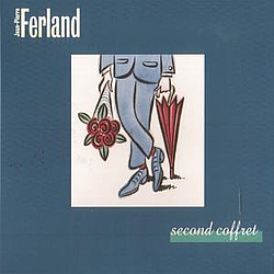 Jean-Pierre Ferland - Second coffret album