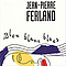 Jean-Pierre Ferland - Bleu blanc blues альбом