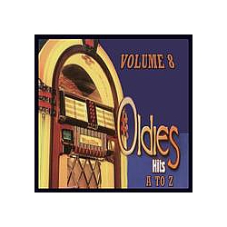 Joey Dee - Oldies Hits A to Z - Vol. 8 album