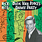 Joey Dee &amp; The Starliters - Dick Van Dyke&#039;S Dance Party album