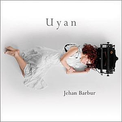 Jehan Barbur - Uyan альбом