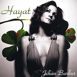 Jehan Barbur - Hayat album