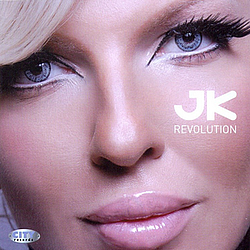Jelena Karleusa - Revolution альбом